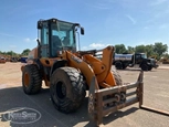 Used Loader